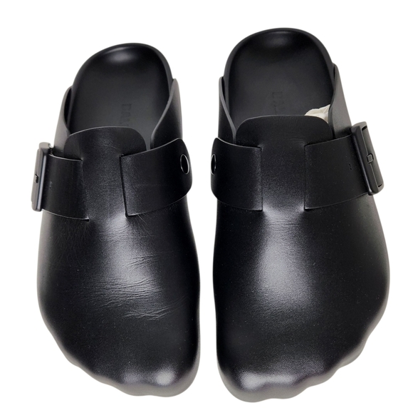 BALENCIAGA Sunday Mules New Authentic - Picture 1 of 13
